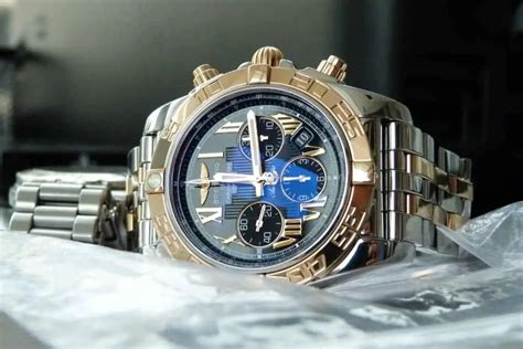 why are breitling watches so good|why is breitling so expensive.